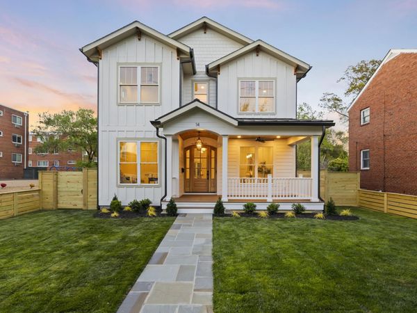 14 E MONROE AVENUE, ALEXANDRIA, VA 22301