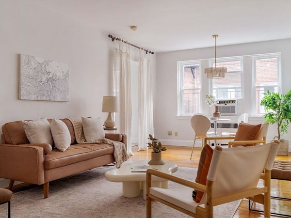 395 Broadway, Unit L3F, Cambridge, MA 02139