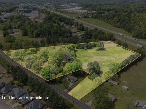 8027 Dickey Springs Road, Bessemer, AL 35022