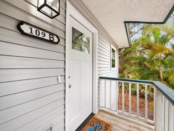109 SHORE ROAD, NOKOMIS, FL 34275