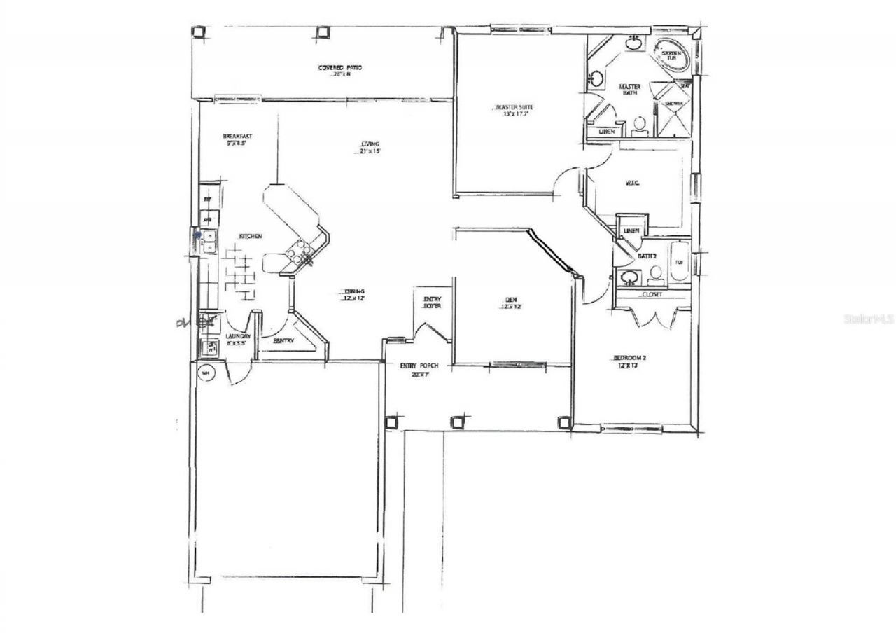 4401 Poplar Grove Court, Leesburg, FL 34748 Photo