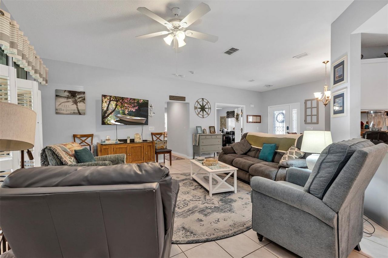 4401 Poplar Grove Court, Leesburg, FL 34748 Photo