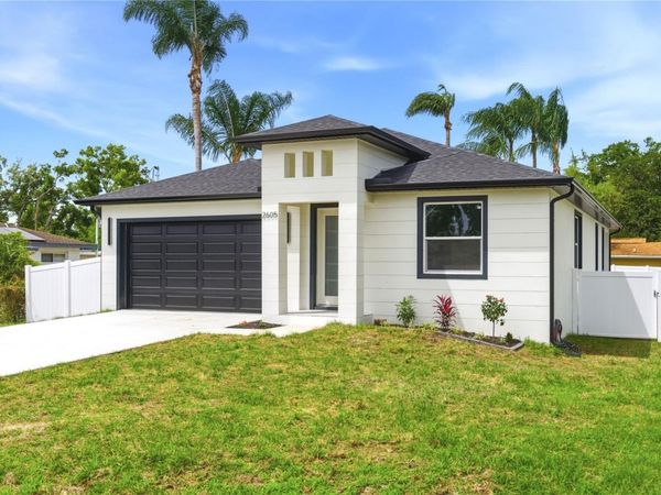 2601 S 70TH STREET , TAMPA, FL 33619