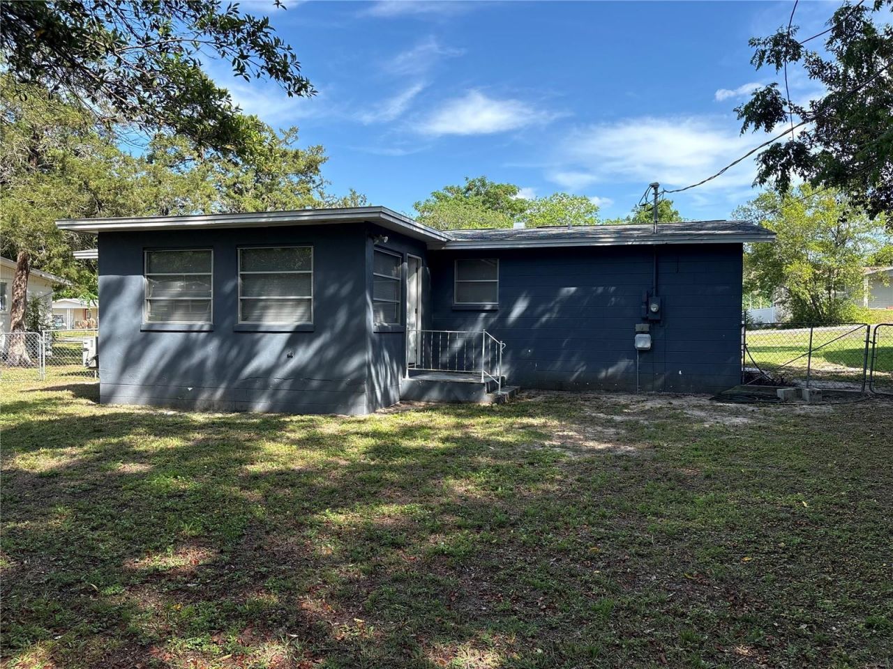 8 N Fillmore Street, Beverly Hills, FL 34465 Photo