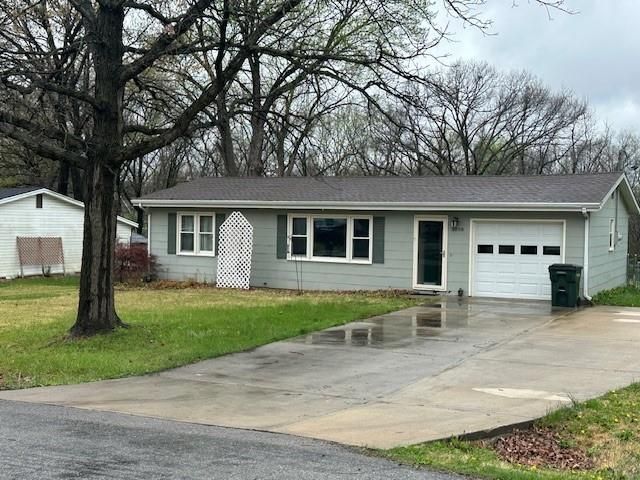 3038 Iowa Street, Leavenworth, KS 66048 Main Photo