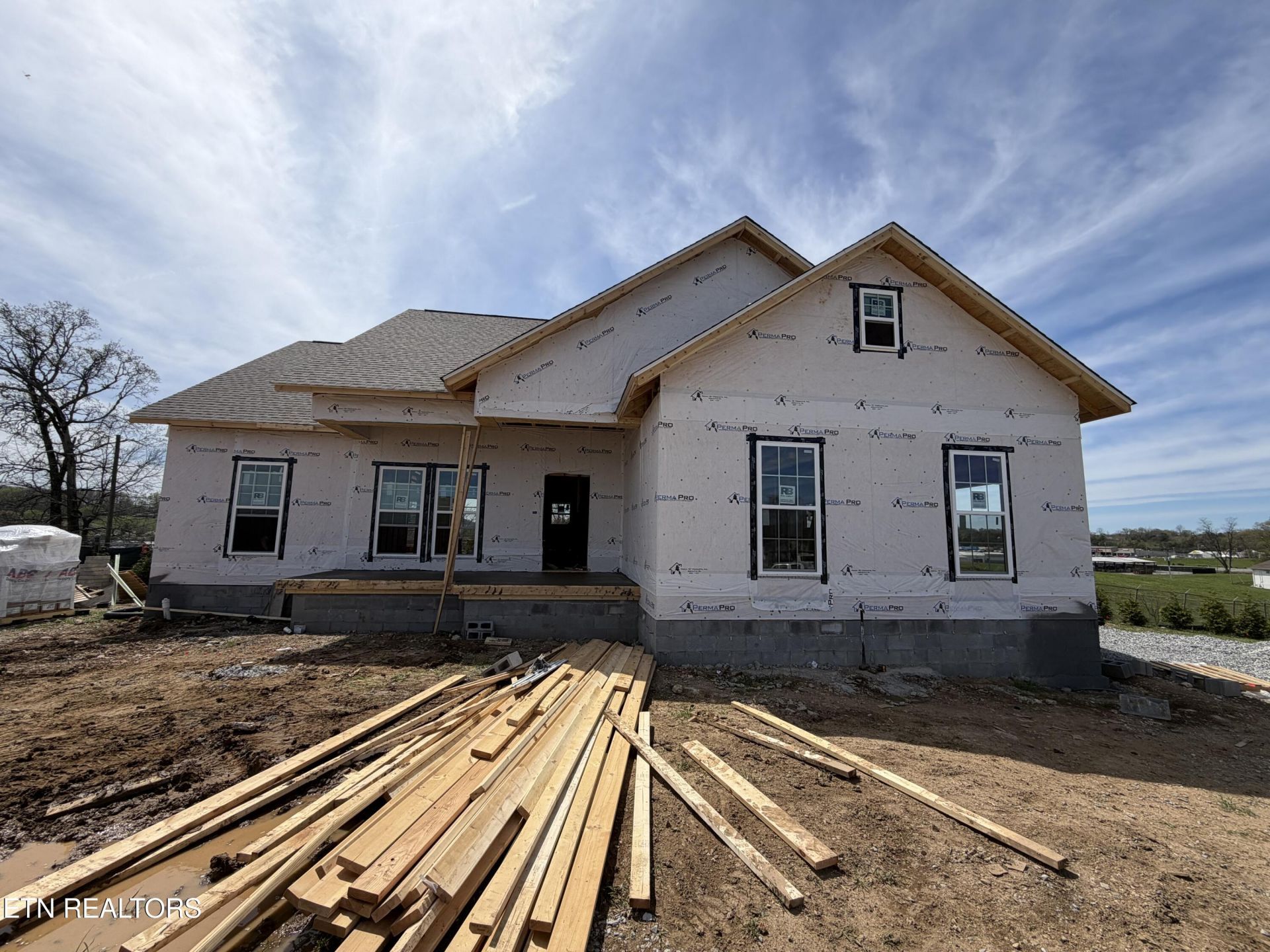 135 Ruby Lane, New Tazewell, TN 37825 Main Photo