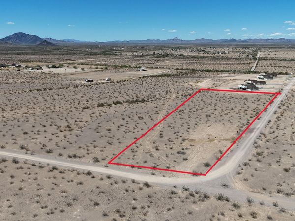 xxxx N 431st Avenue, Unit 42, Tonopah, AZ 85354