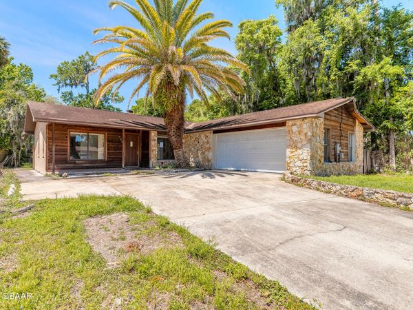 1154 Buena Vista Drive, Daytona Beach, FL 32117