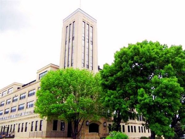 730 Stinson Boulevard, Unit 221, Minneapolis, MN 55413