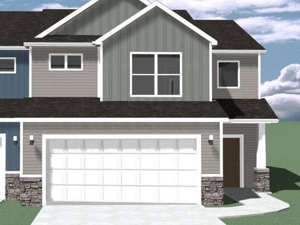 3555 Canal Square Drive, New Haven, IN 46774