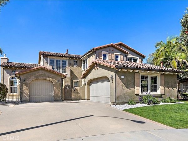 18 Via Cima, San Clemente, CA 92672