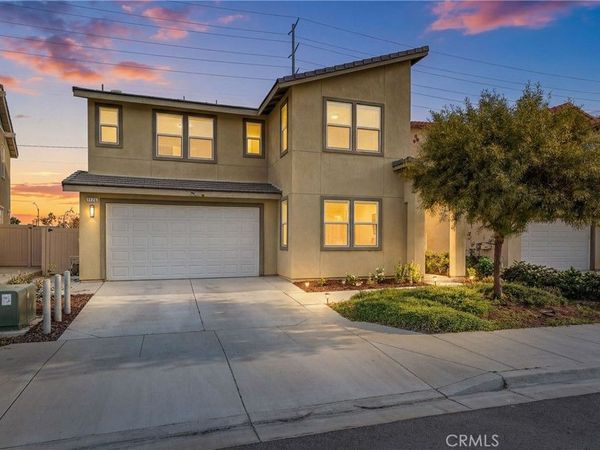 1176 Woodbury Lane, Mentone, CA 92359