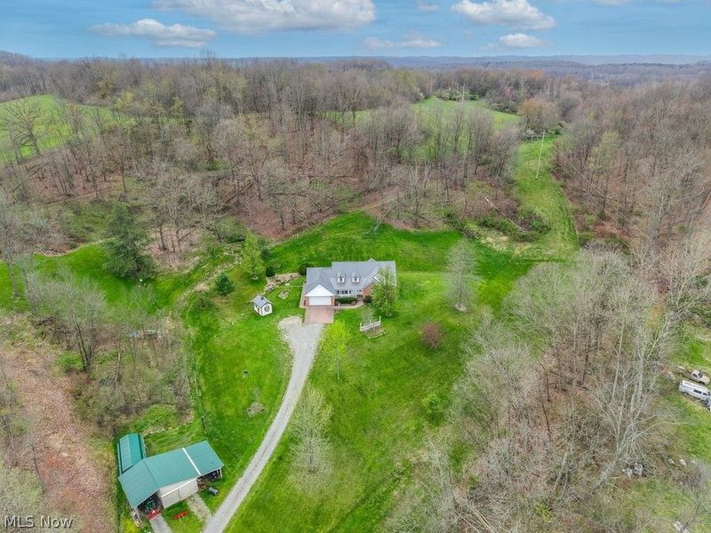 3139 Camille Road SW, Sherrodsville, OH 44675 Photo 14