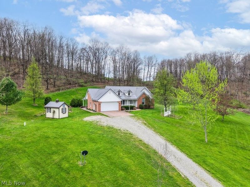 3139 Camille Road SW, Sherrodsville, OH 44675 Photo 15