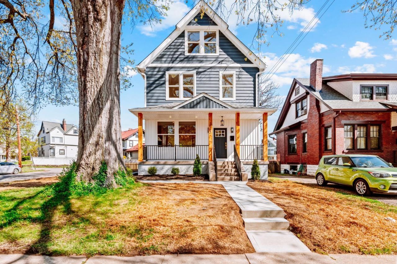 2502 Marsh Avenue, Norwood, OH 45212 Main Photo