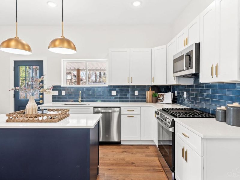 2502 Marsh Avenue, Norwood, OH 45212 Photo 10