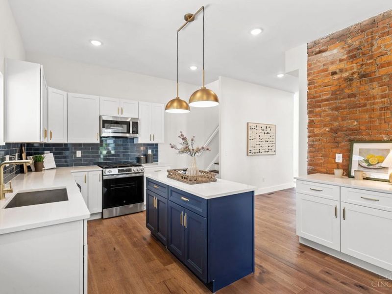 2502 Marsh Avenue, Norwood, OH 45212 Photo 12