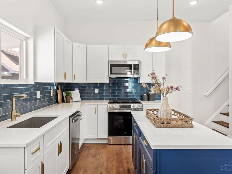 2502 Marsh Avenue, Norwood, OH 45212 Photo 13