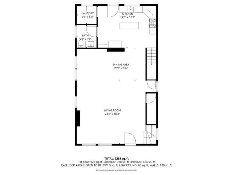 2502 Marsh Avenue, Norwood, OH 45212 Photo 3