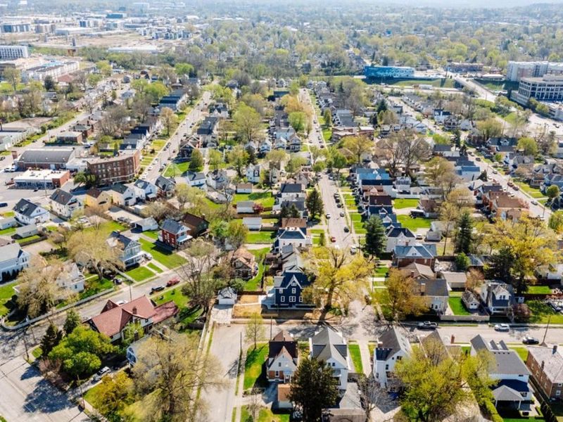 2502 Marsh Avenue, Norwood, OH 45212 Photo 36