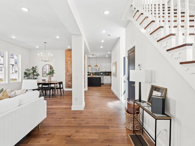 2502 Marsh Avenue, Norwood, OH 45212 Photo 5