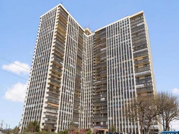 300 Winston L1, Unit L1, CLIFFSIDE PARK, NJ 07010