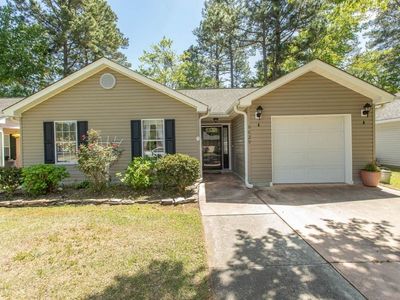 6629 W Sweetbriar Trail, Myrtle Beach, SC 29588