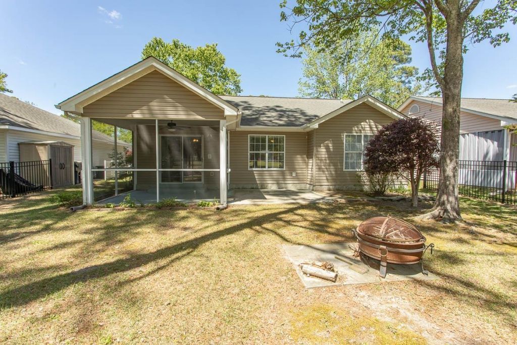 6629 W Sweetbriar Trail Photo 41