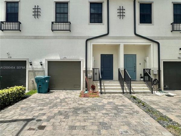 1170 SW 7th Ct, Florida City, FL 33034