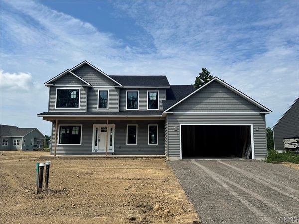 8547 Josette Junction Road, Cicero, NY 13039