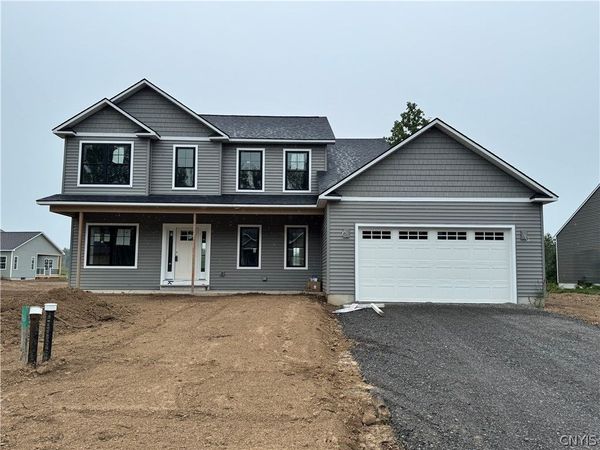 8547 Josette Junction Road, Cicero, NY 13039