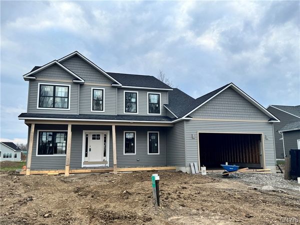 8547 Josette Junction Road , Cicero, NY 13039