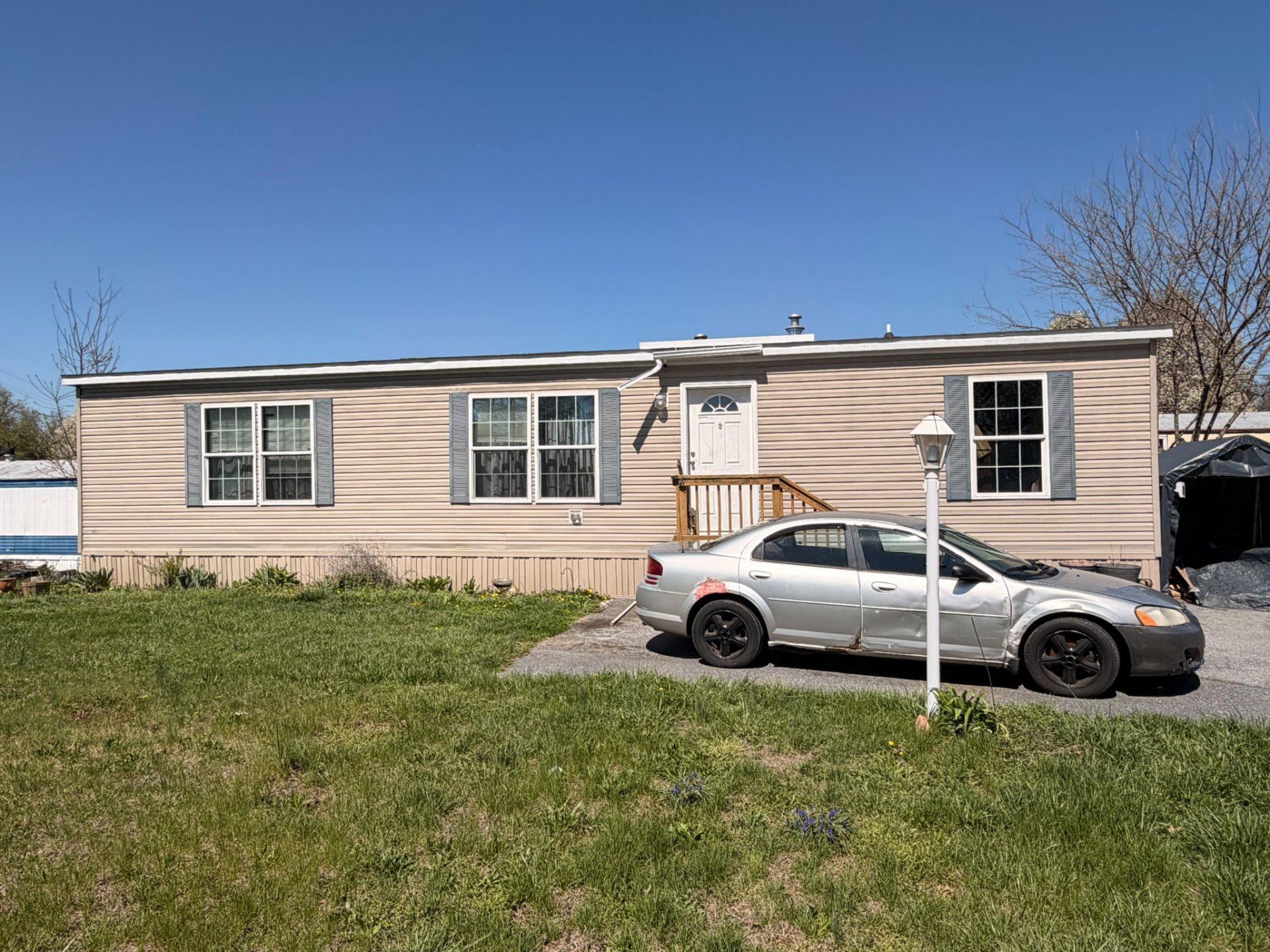 55 BIRCH LANE, COLUMBIA, PA 17512