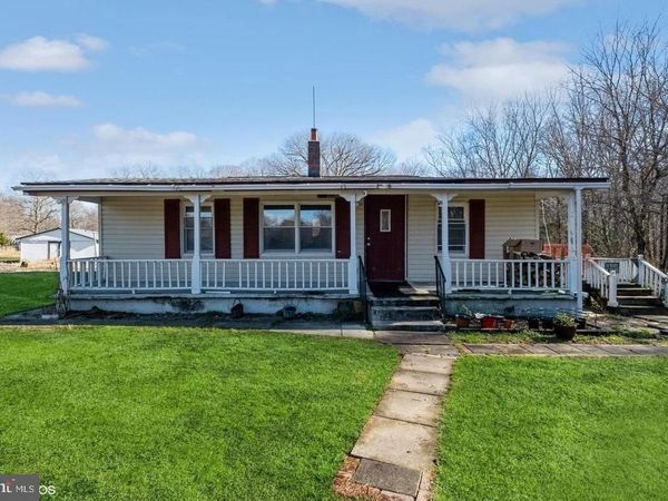 23212 NECK ROAD, AQUASCO, MD 20608