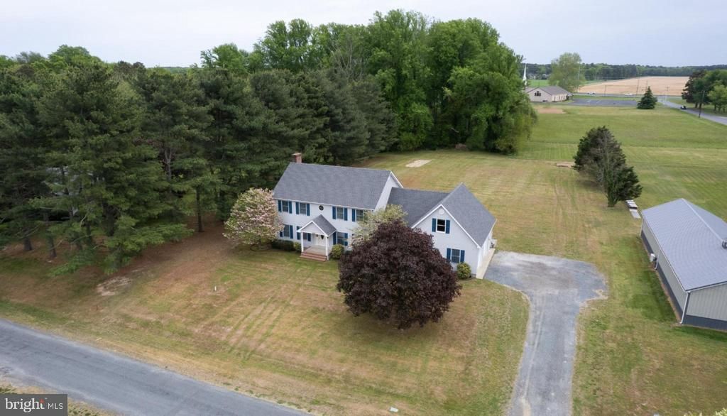 5403 PEACH TREE DRIVE, CAMBRIDGE, MD 21613