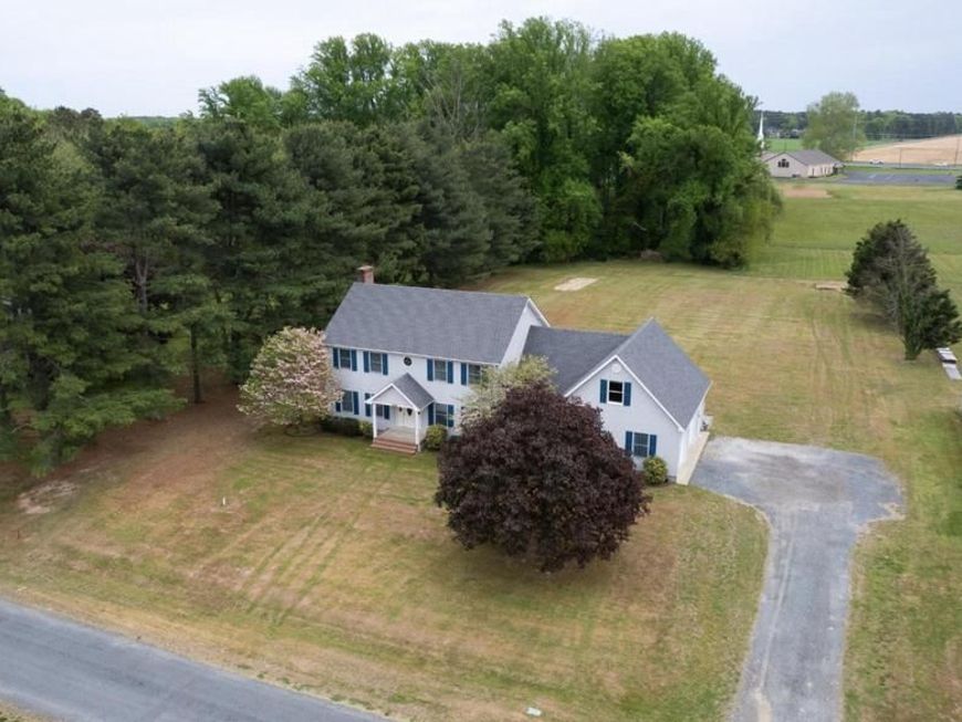 5403 Peach Tree Drive, Cambridge, MD 21613 Main Photo