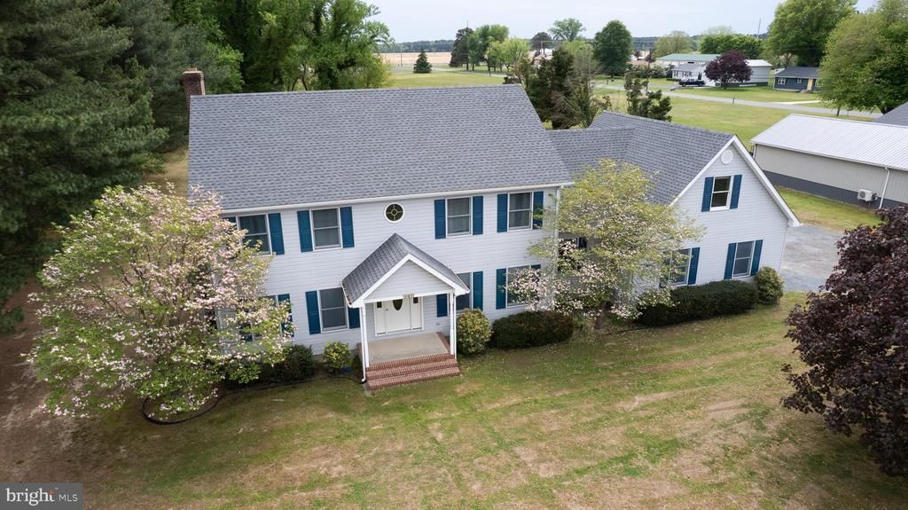5403 Peach Tree Drive, Cambridge, MD 21613 Main Photo