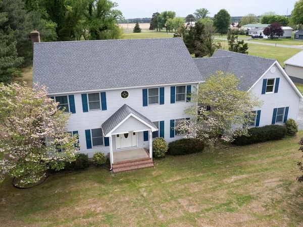 5403 PEACH TREE DRIVE, CAMBRIDGE, MD 21613