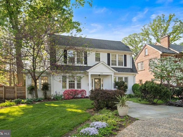 2316 S ARLINGTON RIDGE ROAD, ARLINGTON, VA 22202