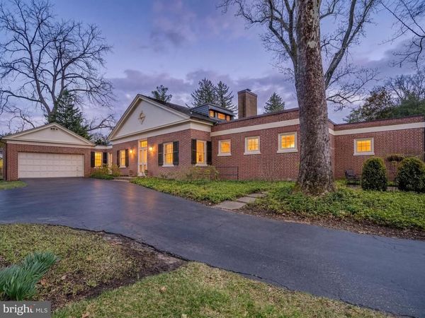 4 FARVIEW ROAD, BALTIMORE, MD 21212