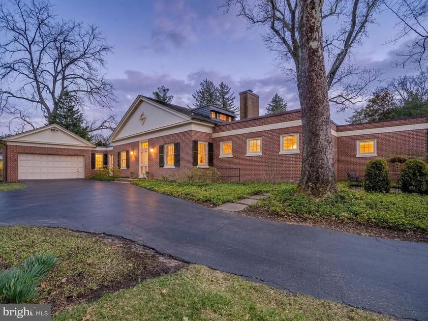 4 Farview Road, Baltimore, MD 21212 Main Photo