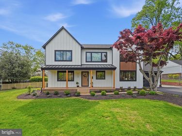 7109 IDYLWOOD ROAD, FALLS CHURCH, VA 22043