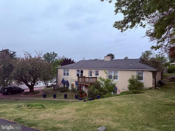 121 WINDSWEPT DRIVE, FEASTERVILLE TREVOSE, PA 19053