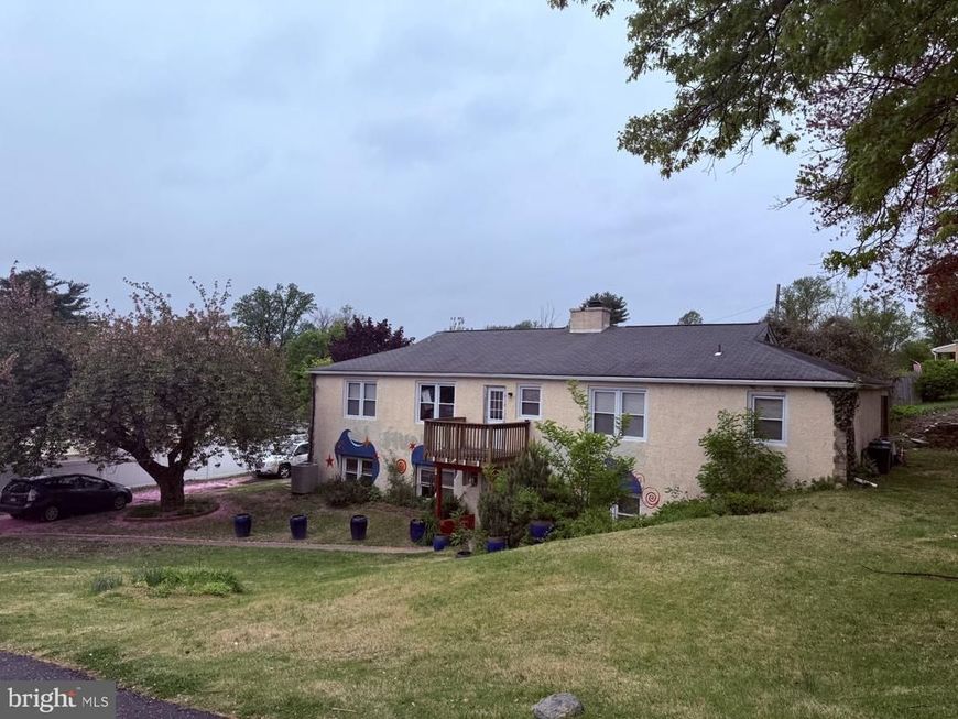 121 Windswept Drive, Feasterville Trevose, PA 19053 Main Photo