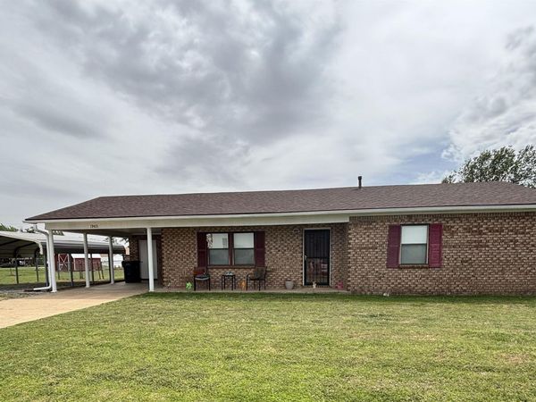 1903 Jay Street, Walnut Ridge, AR 72476