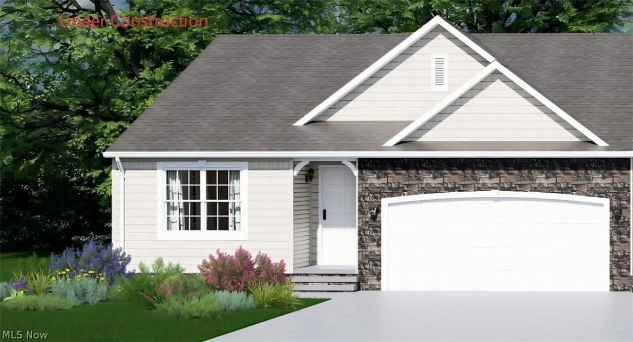S/l 11 Easton Way E, Concord Township, OH 44060 Main Photo