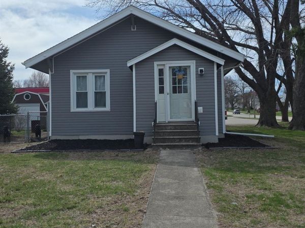 225 N Maple Street , Paullina, IA 51046