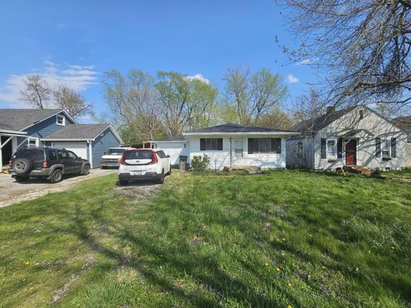4011 N Kitley Avenue, Indianapolis, IN 46226