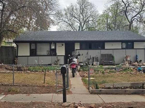 1939 Winston Road, Colorado Springs, CO 80909