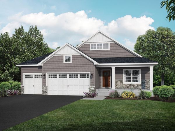 4617 89th Street NE, Monticello, MN 55362